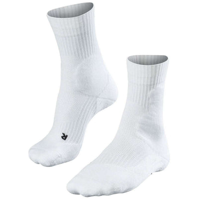 Falke White Tennis 2 Socks