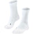 Falke White Tennis 4 Socks