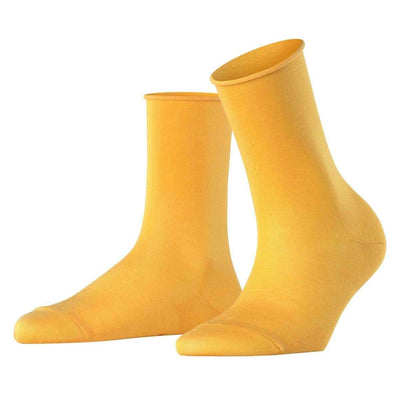 Falke Yellow Active Breeze Socks