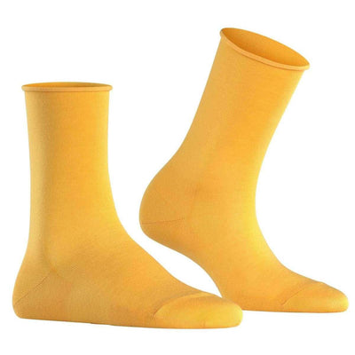 Falke Yellow Active Breeze Socks