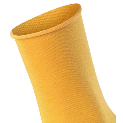 Falke Yellow Active Breeze Socks