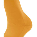 Falke Yellow Climawool Socks