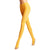 Falke Yellow Pure Matt 50 Deiner Tights