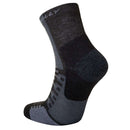 Hilly Black Active Anklet Min Socks