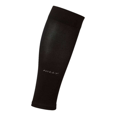 Hilly Black Pulse Sleeve Zero Socks