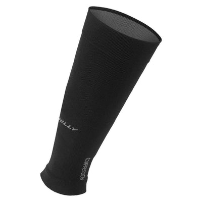 Hilly Black Pulse Sleeve Zero Socks