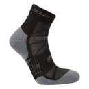 Hilly Black Supreme Anklet Socks