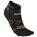 Hilly Black Toe Socks