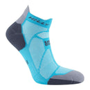 Hilly Blue Marathon Fresh Socklets