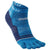 Hilly Blue Toe Socks