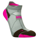 Hilly Green Marathon Fresh Min Socklets