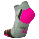 Hilly Green Marathon Fresh Min Socklets