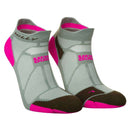 Hilly Green Marathon Fresh Min Socklets