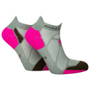 Hilly Green Marathon Fresh Min Socklets