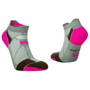 Hilly Green Marathon Fresh Min Socklets