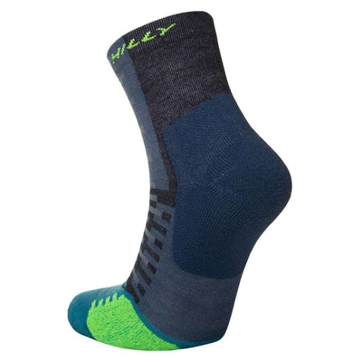 Hilly Navy Active Anklet Min Socks
