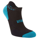 Hilly White Active Socklet Min Twin Pack Socks