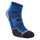 Hilly White Twin Skin Socklets