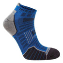 Hilly White Twin Skin Socklets