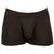 Obviously Black EliteMan Boxer Brief 3inch Leg