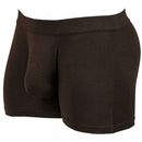 Obviously Black EliteMan Boxer Brief 3inch Leg