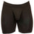 Obviously Black EliteMan Boxer Brief 6inch Leg