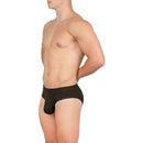 Obviously Black EliteMan Brief
