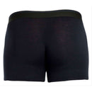 Obviously Black FreeMan AnatoFREE Boxer Brief 3inch Leg