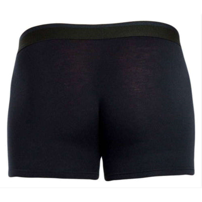 Obviously Black FreeMan AnatoFREE Boxer Brief 3inch Leg