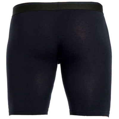 Obviously Black FreeMan AnatoFREE Boxer Brief 6inch Leg