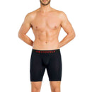 Obviously Black FreeMan AnatoFREE Boxer Brief 6inch Leg