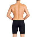 Obviously Black FreeMan AnatoFREE Boxer Brief 6inch Leg