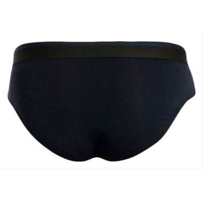 Obviously Black FreeMan AnatoFREE Brief