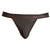 Obviously Black Primeman AnatoMAX Bikini Brief