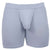 Obviously Blue EliteMan Boxer Brief 6inch Leg