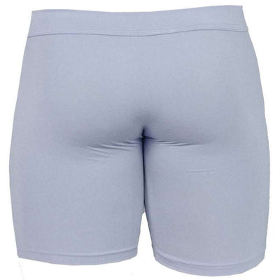 Obviously Blue EliteMan Boxer Brief 6inch Leg