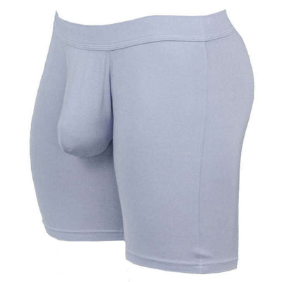 Obviously Blue EliteMan Boxer Brief 6inch Leg