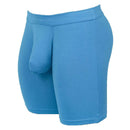 Obviously Blue EliteMan Boxer Brief 6inch Leg