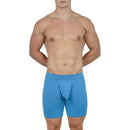Obviously Blue EliteMan Boxer Brief 6inch Leg