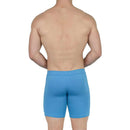 Obviously Blue EliteMan Boxer Brief 6inch Leg