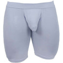 Obviously Blue EliteMan Boxer Brief 9inch Leg