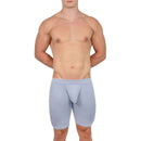 Obviously Blue EliteMan Boxer Brief 9inch Leg