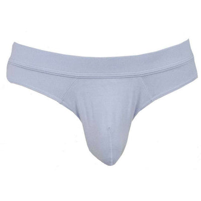 Obviously Blue EliteMan Hipster Brief