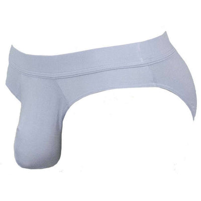 Obviously Blue EliteMan Hipster Brief