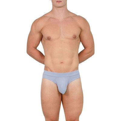 Obviously Blue EliteMan Hipster Brief