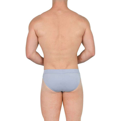 Obviously Blue EliteMan Hipster Brief