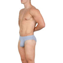 Obviously Blue EliteMan Hipster Brief
