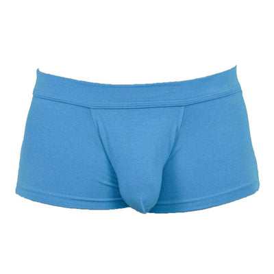 Obviously Blue EliteMan Trunk