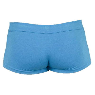 Obviously Blue EliteMan Trunk