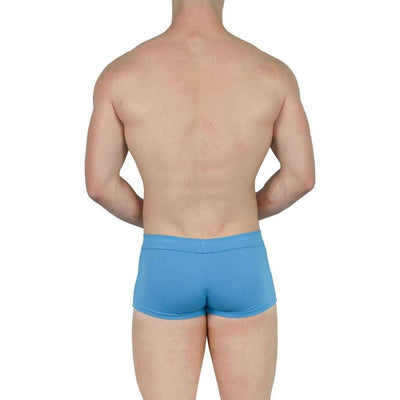 Obviously Blue EliteMan Trunk